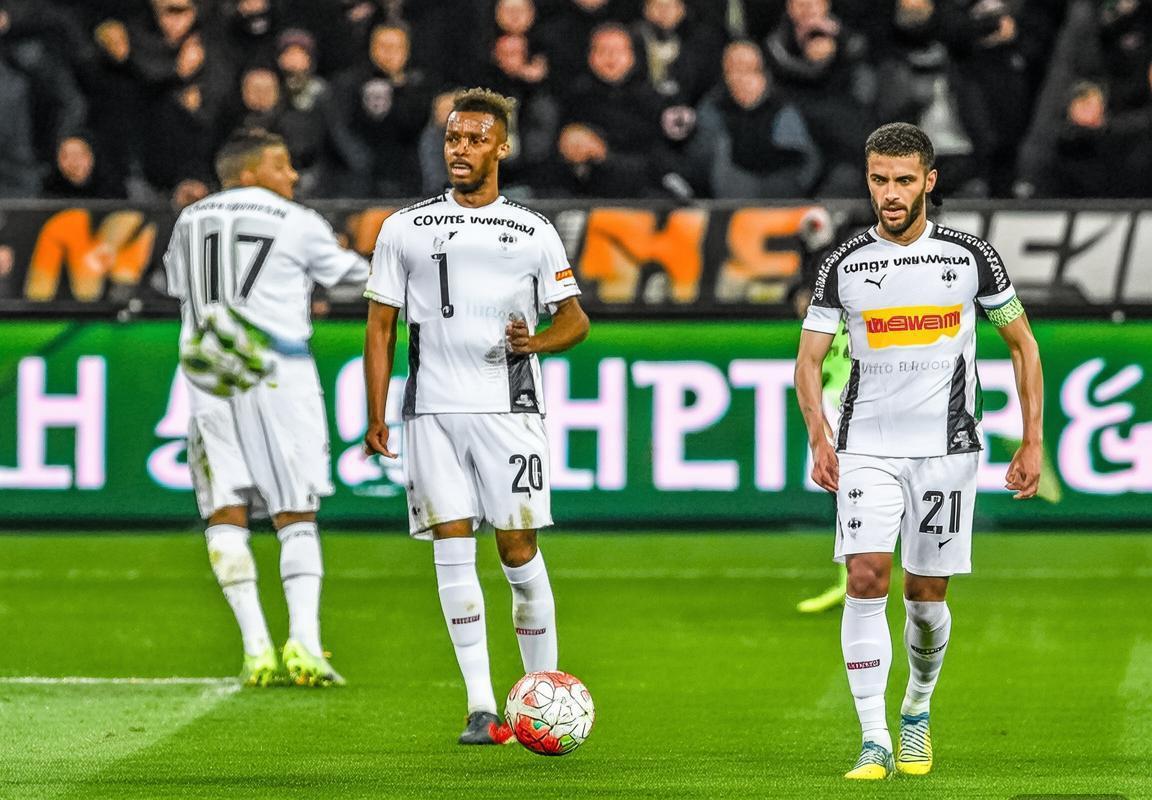 德甲焦点对决：门兴格拉德巴赫迎战莱比锡红牛，维尔纳复出助莱比锡客场不败