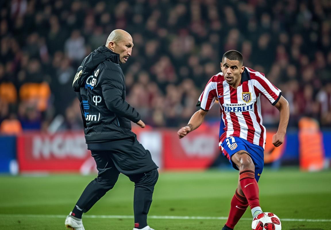 马德里竞技逆转国际米兰，齐沃战术争议引发欧冠失利反思，国米客场防守漏洞与未来建队方向成焦点