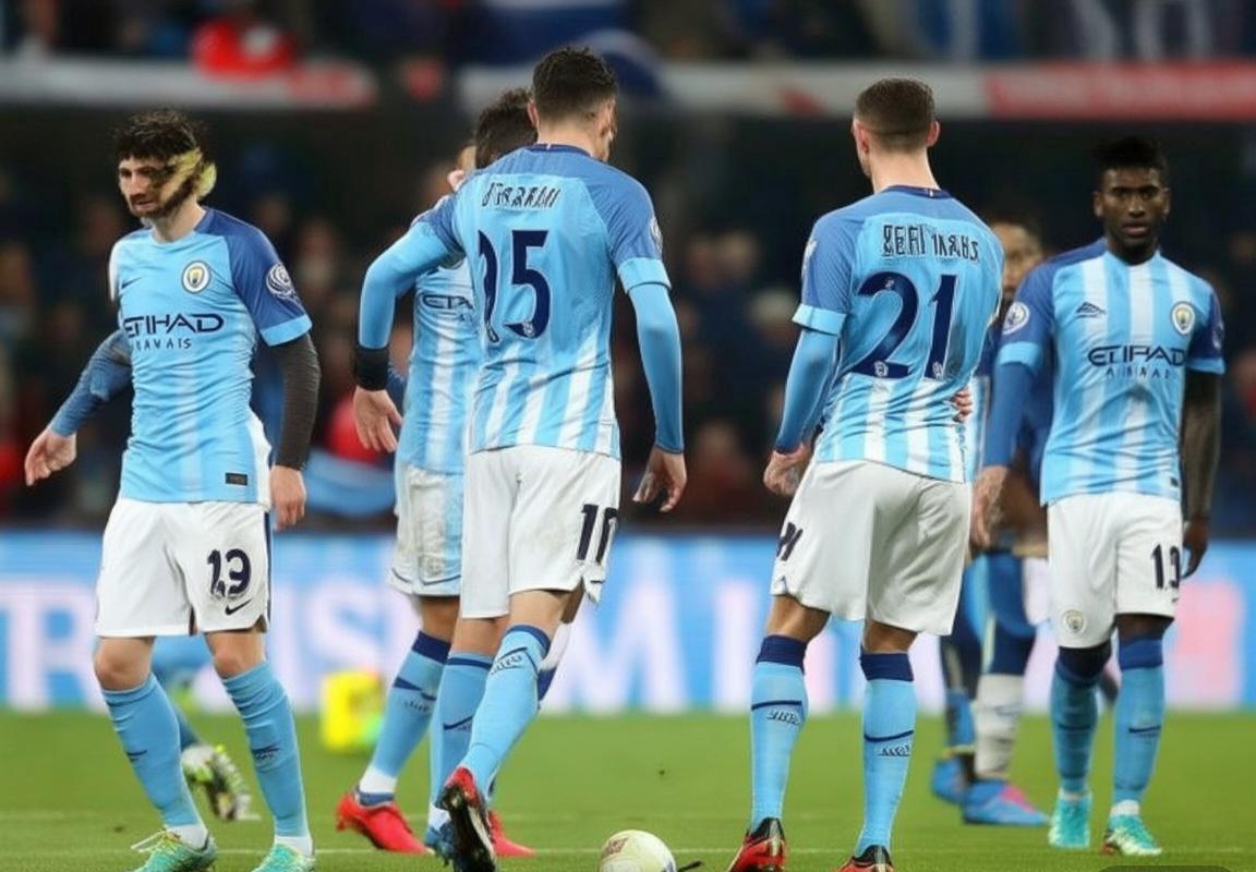 利物浦vs曼城英超焦点对决：争冠格局迎关键战，欧洲联赛关键较量同步上演