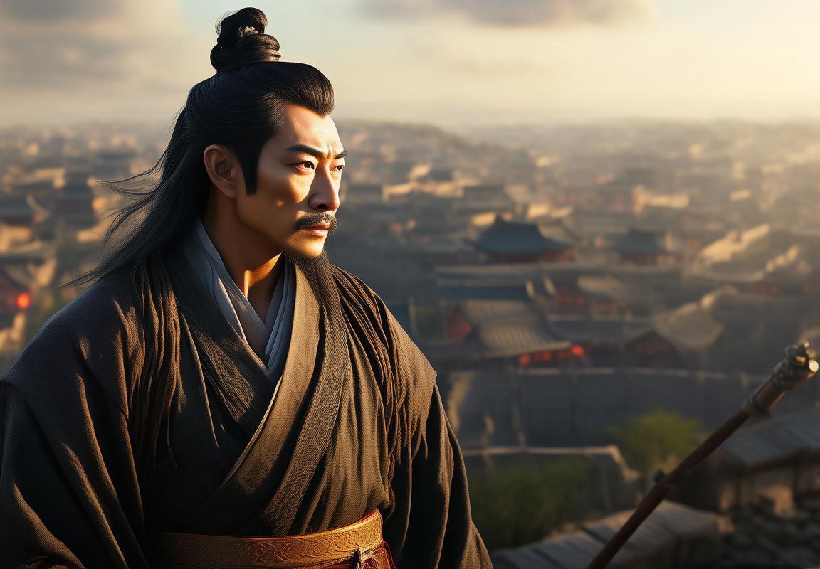 徐庶：三国谋士的沉默如何影响蜀汉命运与荆州局势，致关羽败亡？